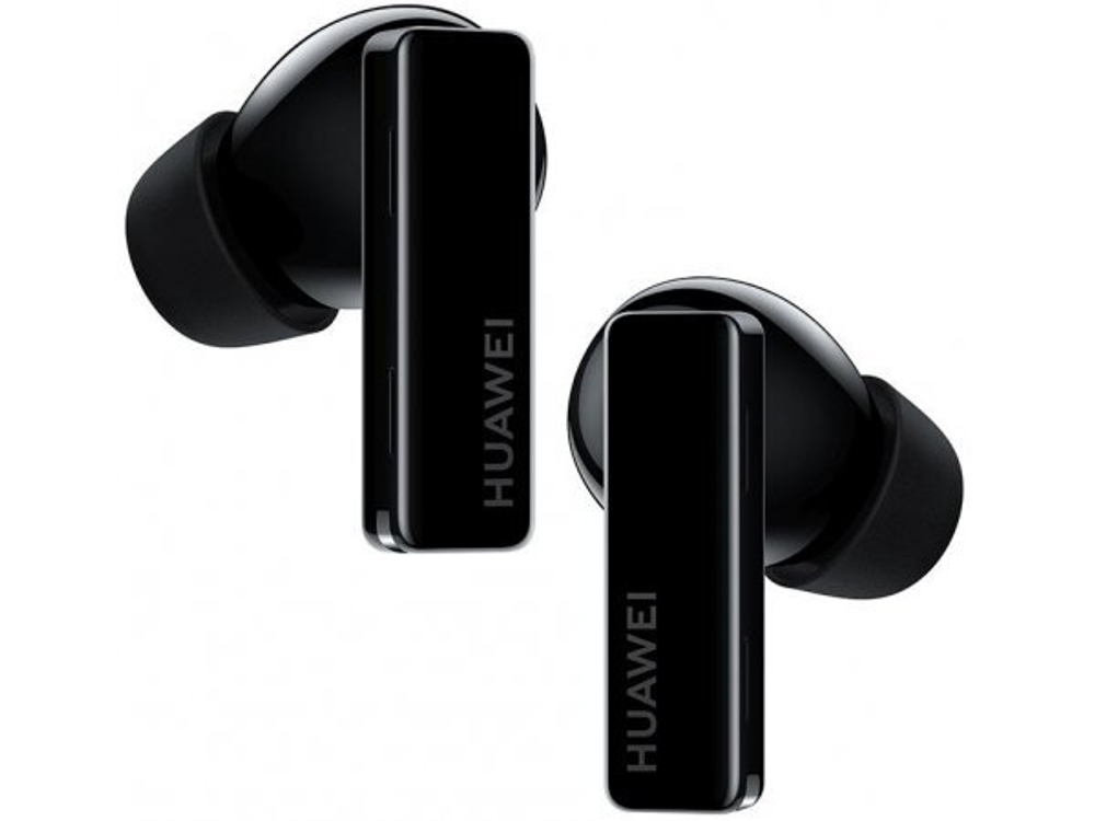 Беспроводные наушники Huawei FreeBuds Pro bluetooth black