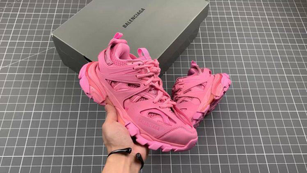 Кроссовки Balenciaga Track