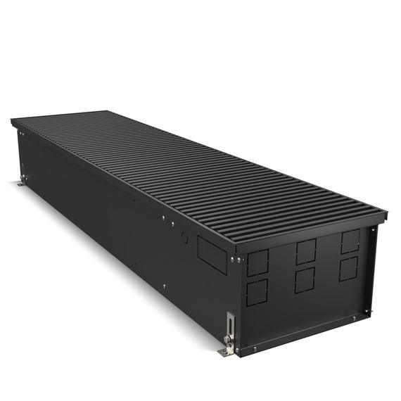 Конвектор внутрипольный Royal Thermo ATRIUM TURBO-190/300/1000-DG-U-BL купить в Москве и Московской области по низкой цене с доставкой по России — (1) Конвектор внутрипольный Royal Thermo ATRIUM TURBO-190/300/1000-DG-U-BL — (1)