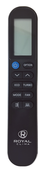 Внутренние блоки мульти сплит-систем ROYAL CLIMA RCI-ANF09HN фото 4