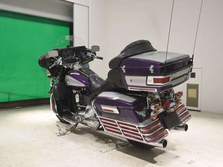 Harley-Davidson Electra Glide FLHTCUI 1450 , 2001