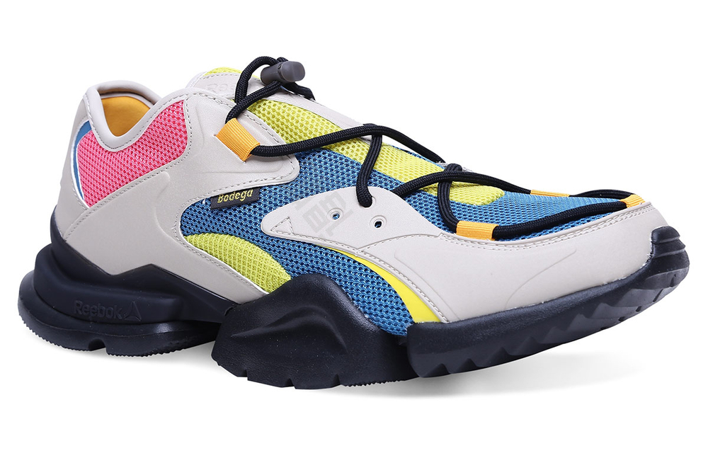 Кроссовки Reebok Run_R 96