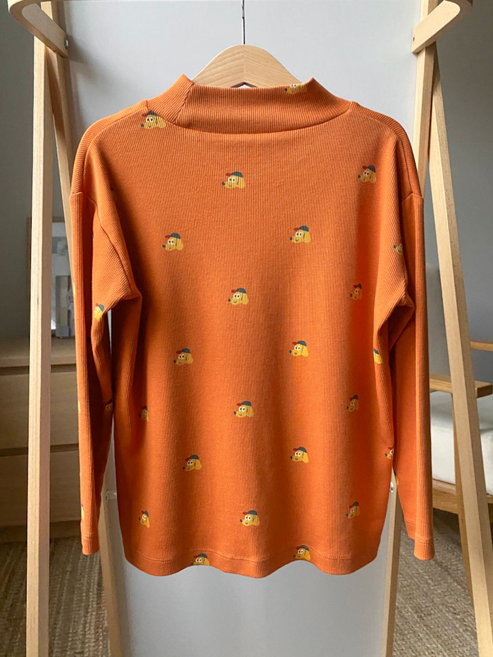 Водолазка Tinycottons