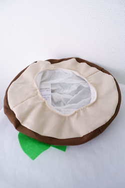 Берет карнавальный "Гриб"