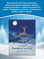 Зимние сказки. Сборник