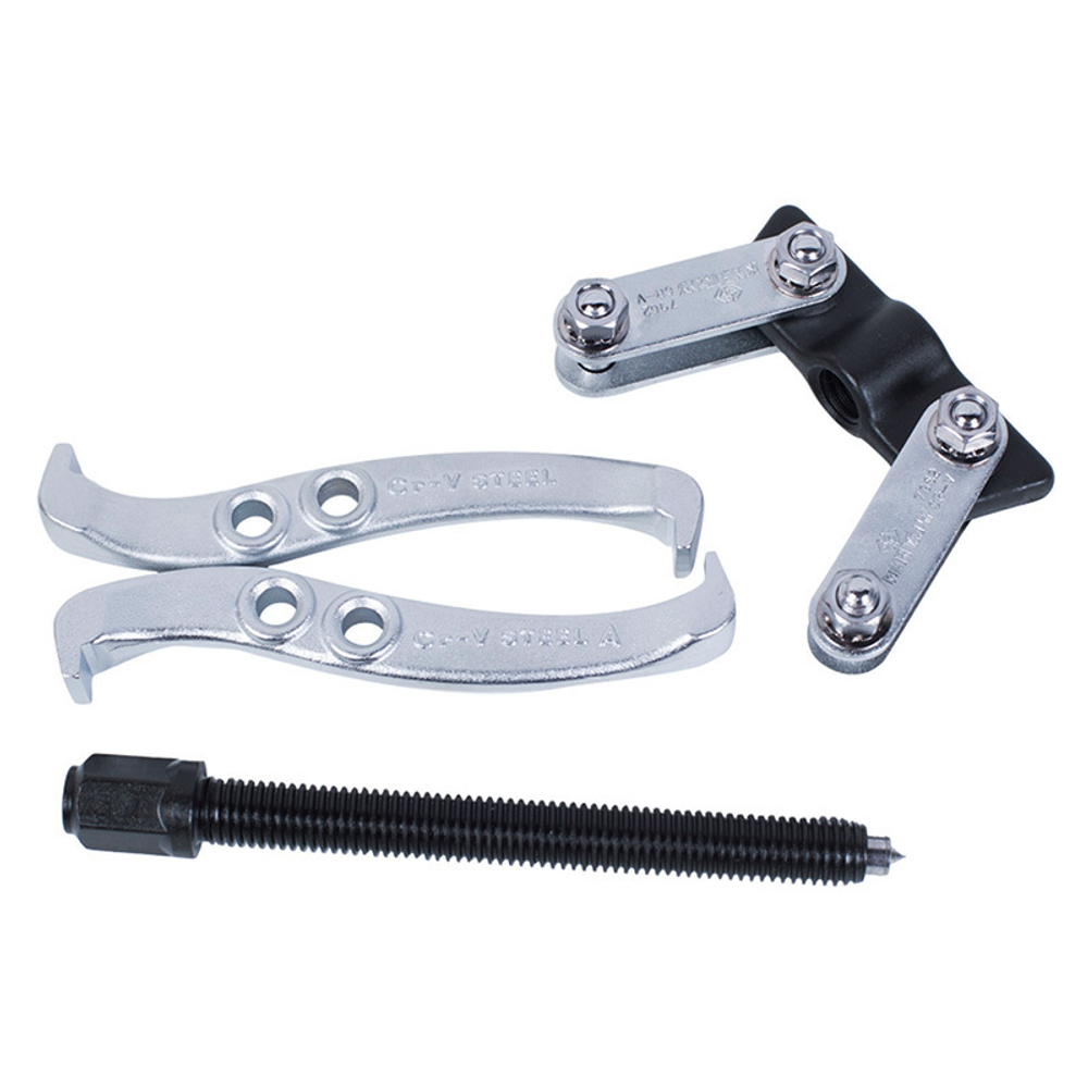 KING TONY (7962-12) Съемник подшипников 2-х захватный 300 мм