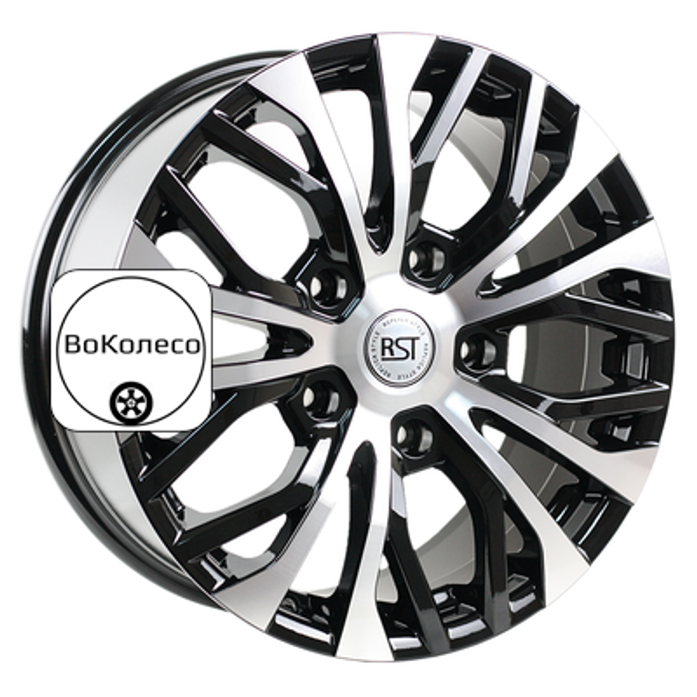 8x18/5x150 ET56 D110,1 R088 (LC200) BD RST