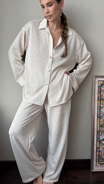 Брюки Монако