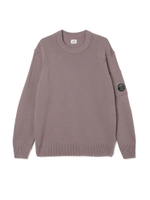 Мужской Свитер Crew Neck In Lambswool Grs