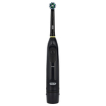 Oral-B, CrossAction Clinical Power Toothbrush, черная`` 1 зубная щетка