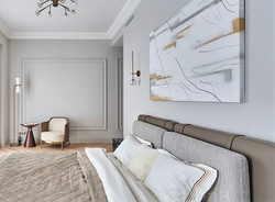 Двуспальная кровать Tatlin Soft