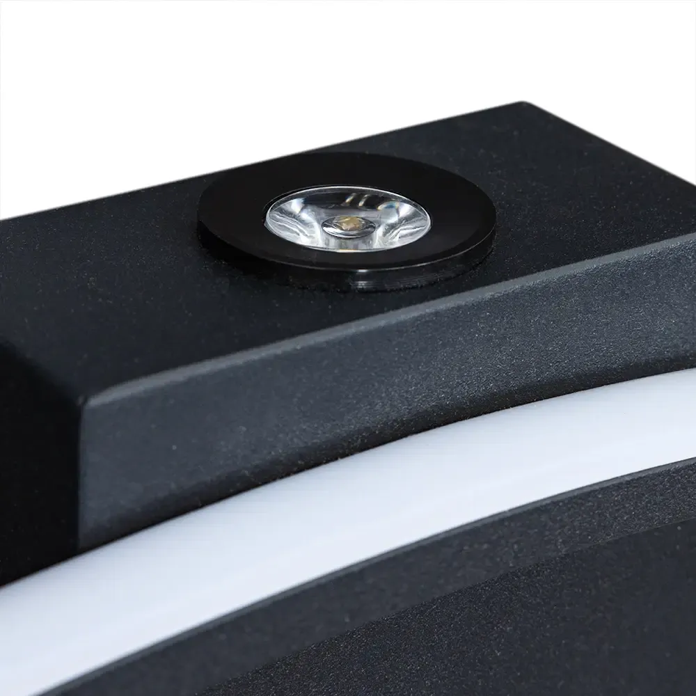 Настенный светильник Arte Lamp