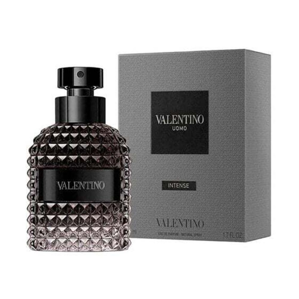 Мужская парфюмерия VALENTINO Uomo Intense Eau De Parfum 100ml