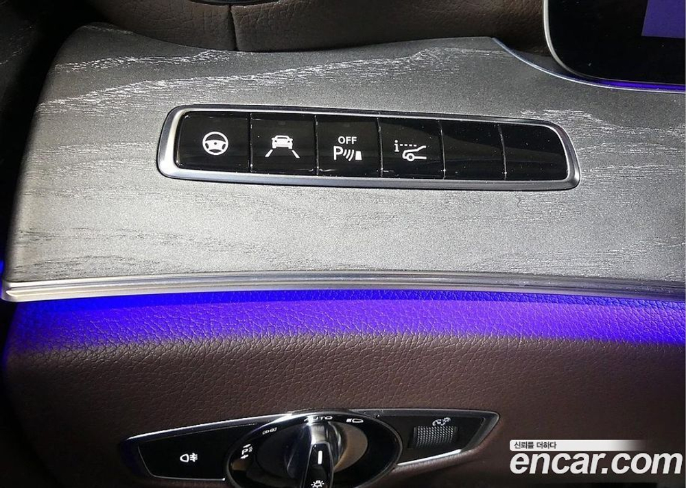 Mercedes-Benz CLS-Class C257 CLS450 4MATIC AMG Line (04.2020)