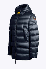 Куртка муж. Parajumpers ROLPH 316 т.синий