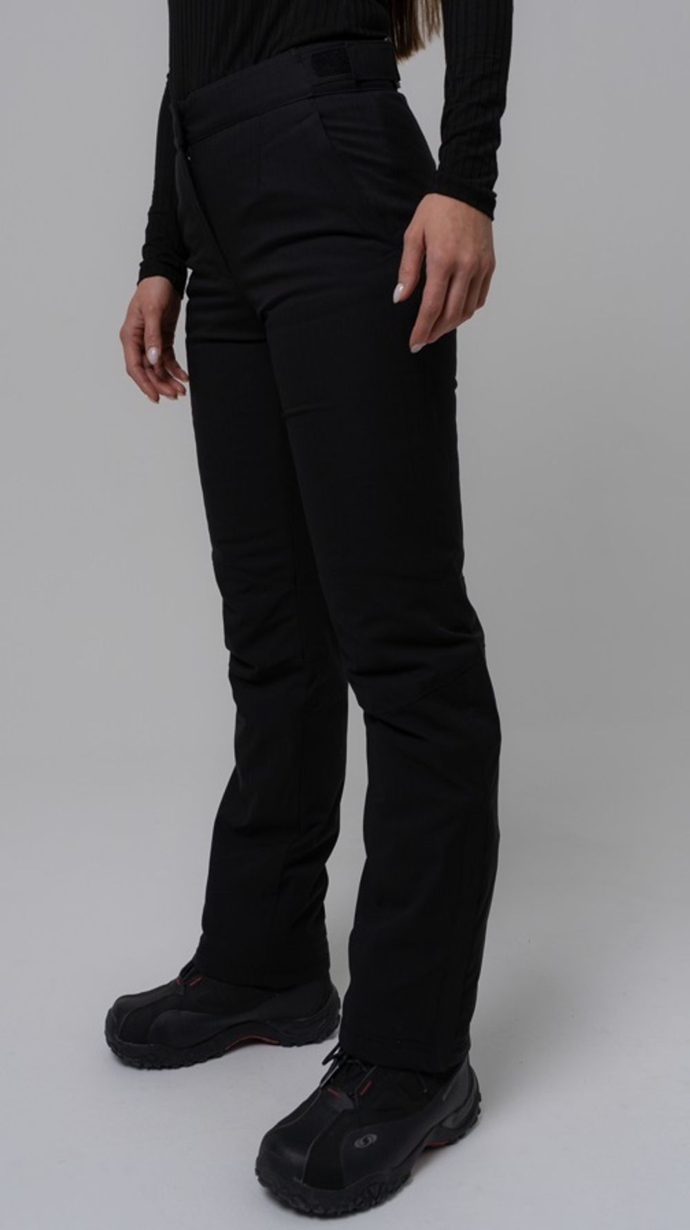 Тёплые зимние брюки NordSki Pulse женские