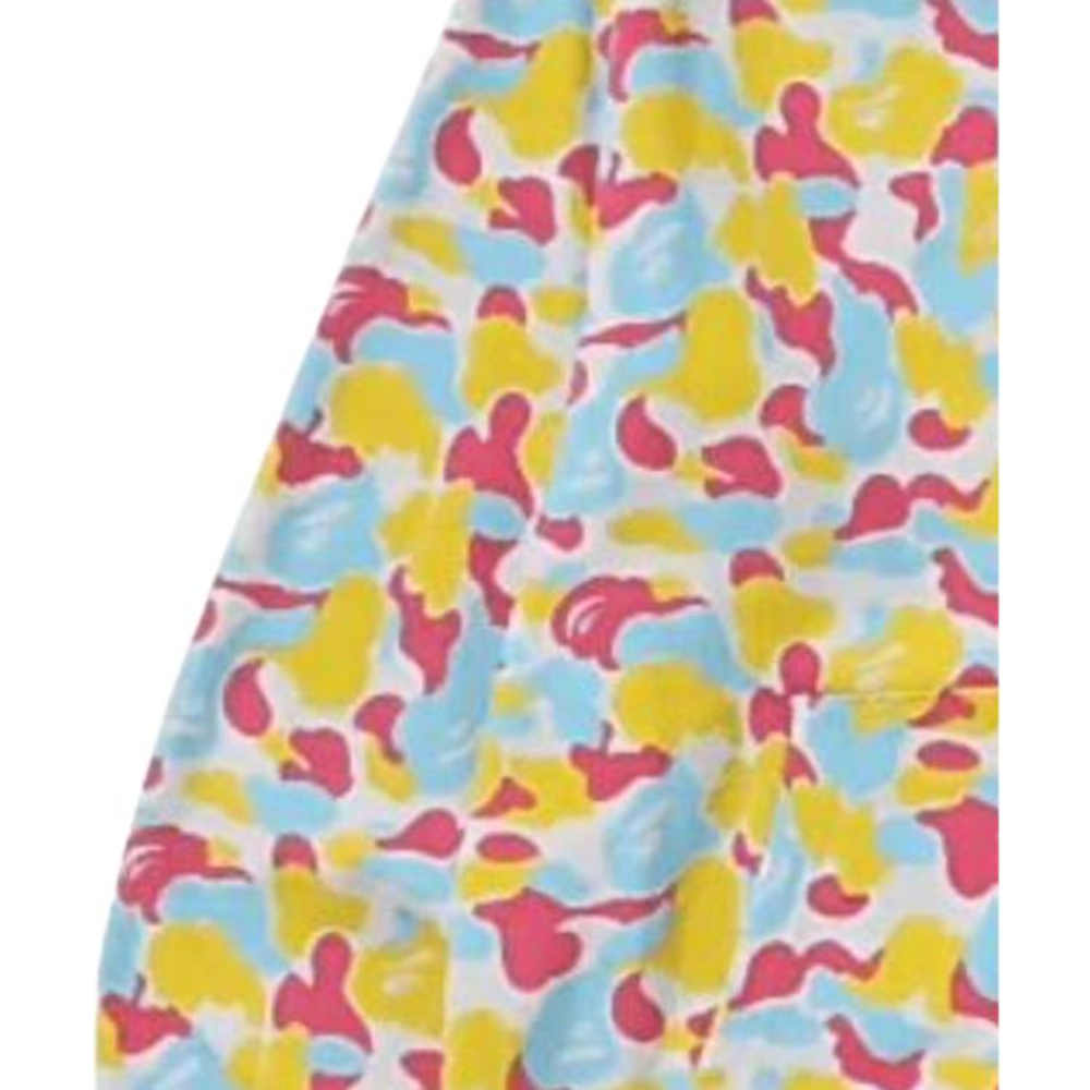 A Bathing Ape Store Sanya Separate Shark Full Zip Худи