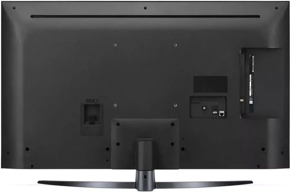 Телевизор LG 55" 55UR81009LK (55UR81009LK.ARUB)
