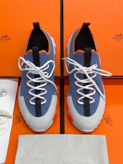 Кроссовки Hermes Slip-on Lift