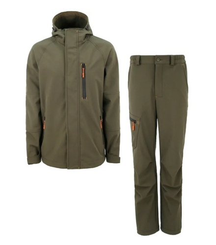 Костюм IFRIT Haosit softshell олива