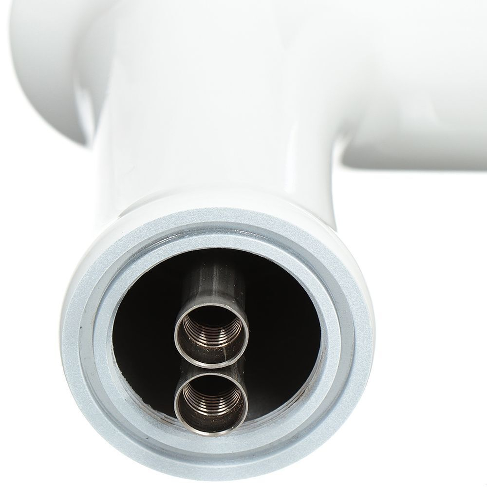 Смеситель для раковины, Frap, корот изл, с картриджем, бел, F1052-52