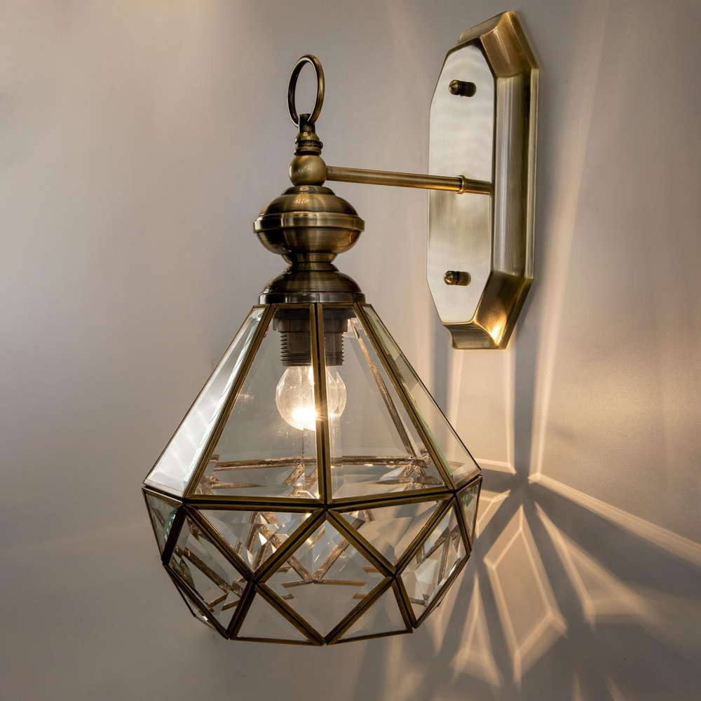 Настенный светильник Citilux Витра CL442310