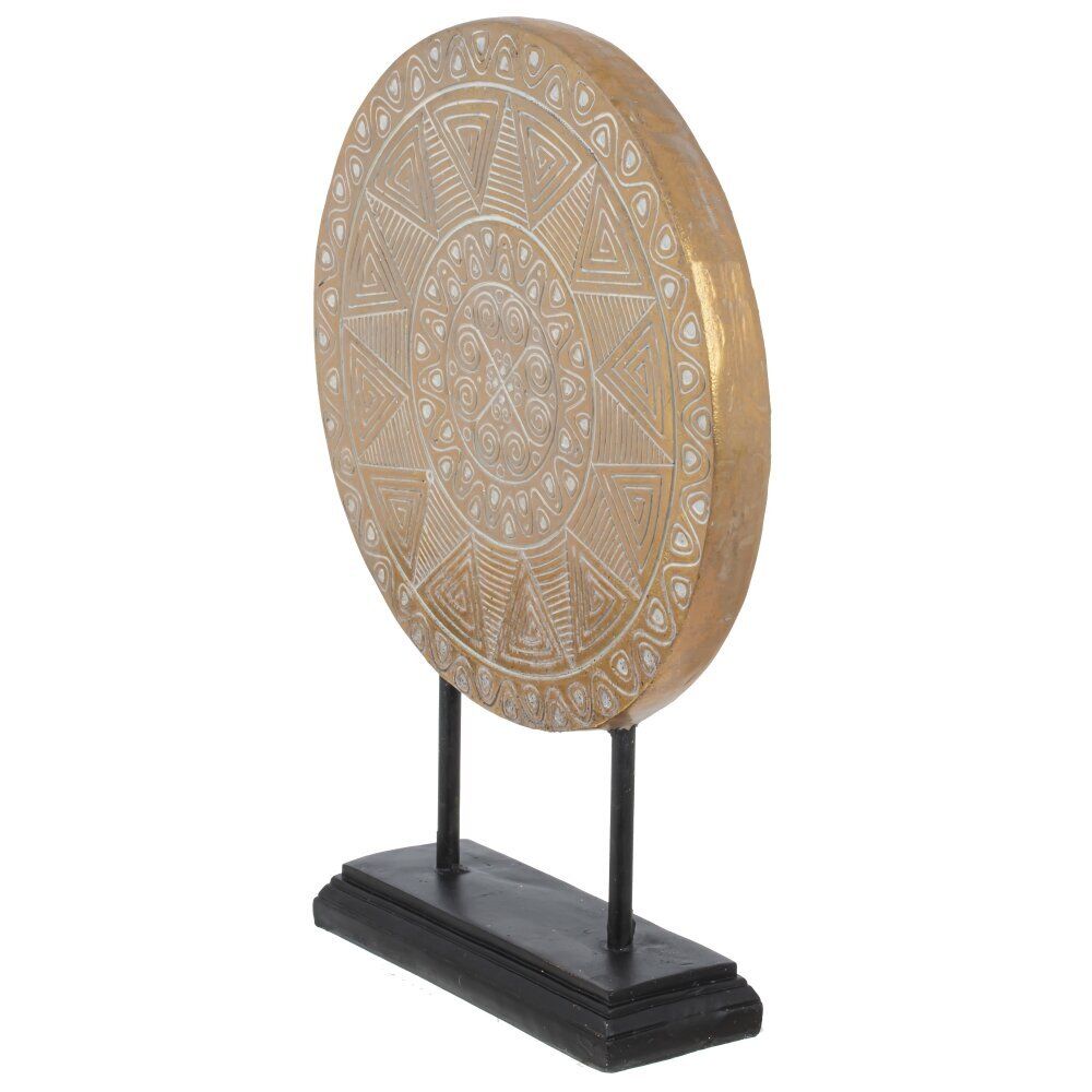 GAEM Панно настольное, L29 W8 H41,5 см