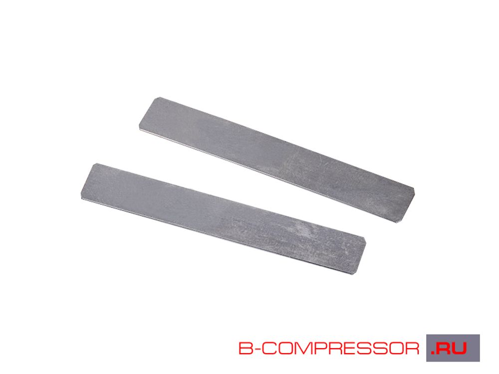 Пластина клапанная С415М.01.00.811