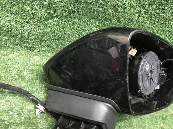 Зеркало правое Audi A6 5 C8 (2018-н.в.) 12 конт.