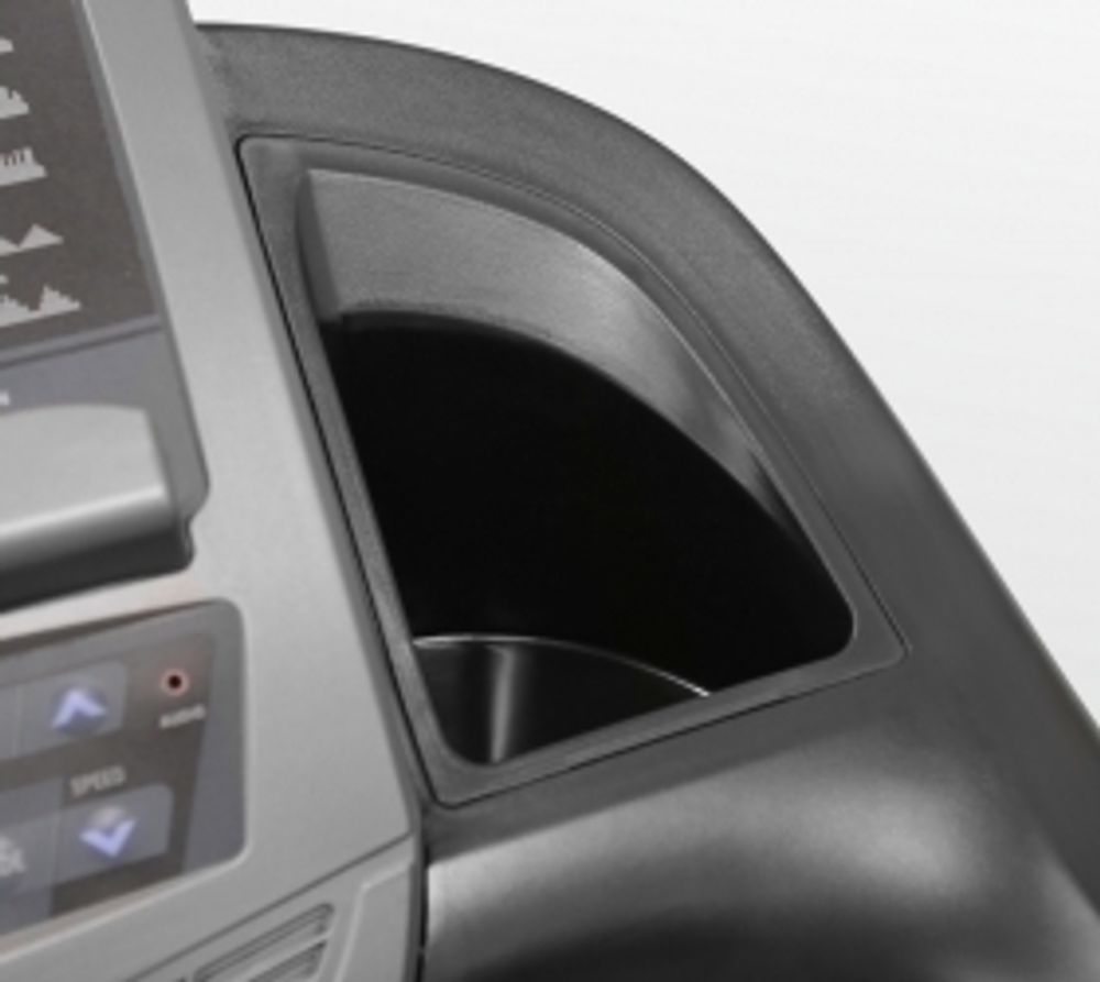 Oxygen Villa Deluxe III AL