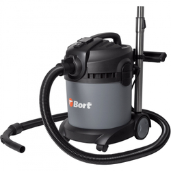 Профессиональный пылесос Bort BAX-1520-Smart Clean 1400 Вт (98291148)