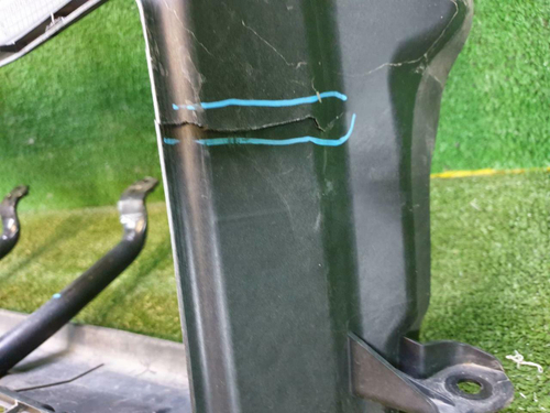 Телевизор BMW X1 F48 (2019-2022)