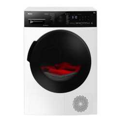 Сушильная машина Hansa TDHK8H1D5