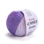 Пряжа YarnArt Summer Dream (4306)