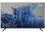 LED телевизор Full HD KIVI 43F750NB