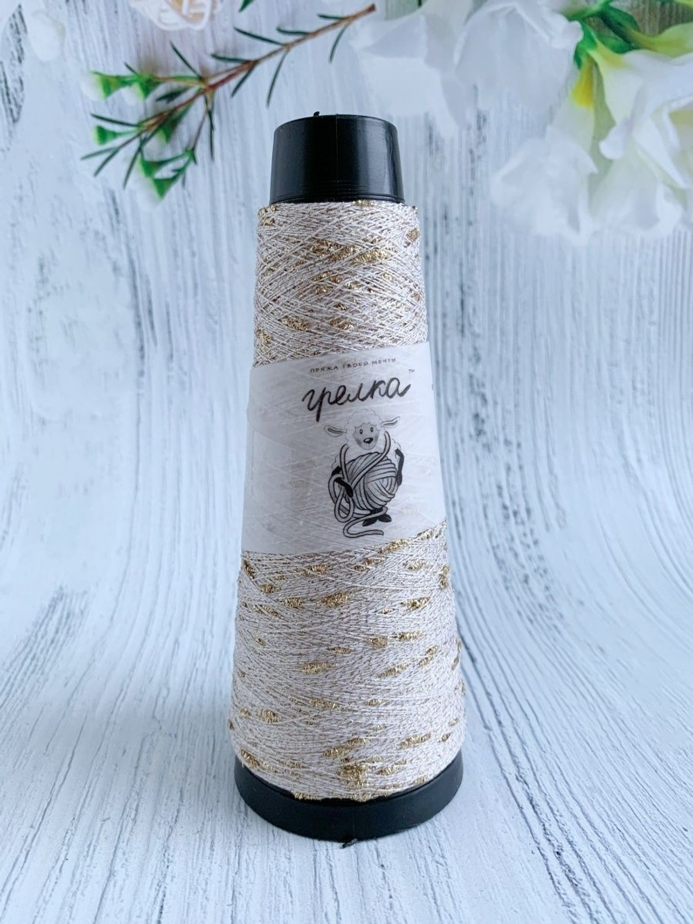 Трикотажная пряжа для вязания LUMIA