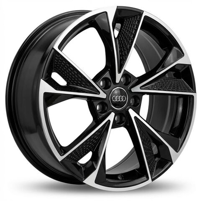 Диск Литой AUDI HP861 9.0 x R21 5x112 D66.6 ET30 MB
