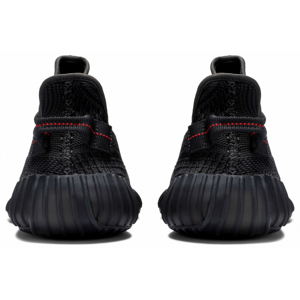 Adidas Yeezy Boost 350 V2 "Black"