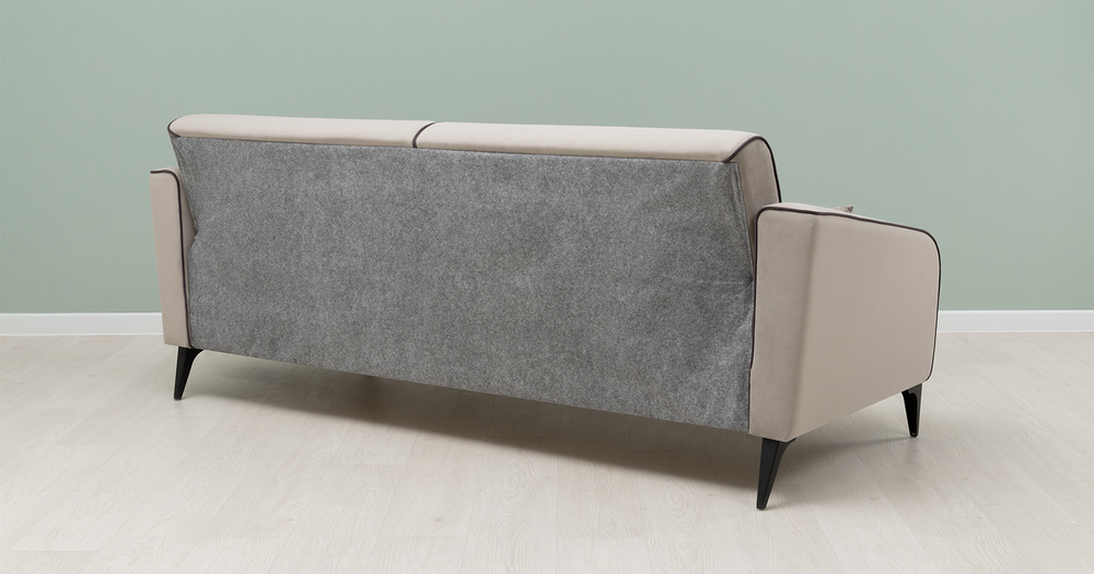 Диван кровать Ноэль, Серый