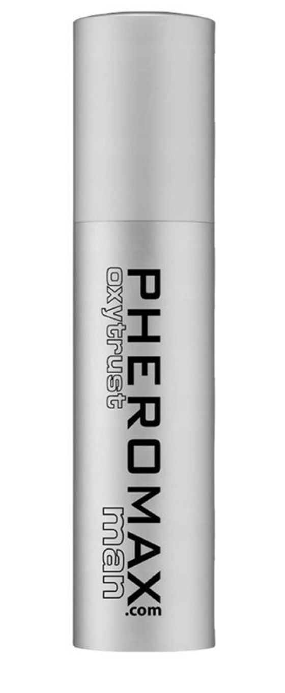 Концентрат феромонов для мужчин Pheromax man mit Oxytrust - 14 мл.