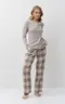MARTINA Пижама женская со штанами