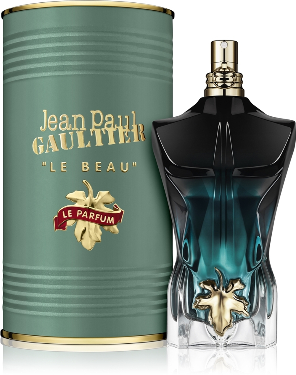 Jean Paul Gaultier Le Beau Le Parfum Intense парфюмированная вода для мужчин