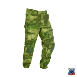 Наколенники ССО G2 олива