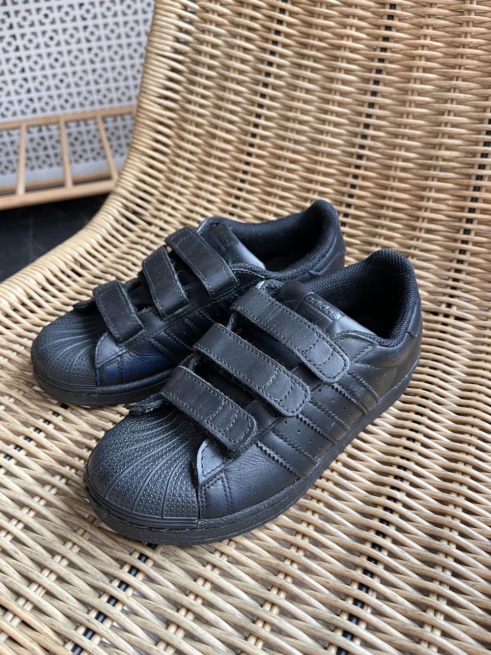 Кеды Adidas