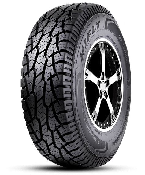 HiFly Vigorous AT601 235/70 R16 106T