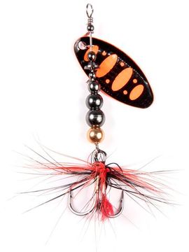 Блесна вращ. Lucky John SHELT BLADE 01 05.0г 011