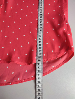 Блузка Marks & Spencer воздушная 48 размер