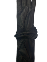 Перчатки. Мужские. Материал верха: Кожа оленя. Подклад: Плюш-флис.5 шт в упаковке.