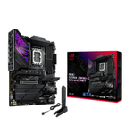 Материнская плата ATX ASUS ROG STRIX Z890-E GAMING WIFI