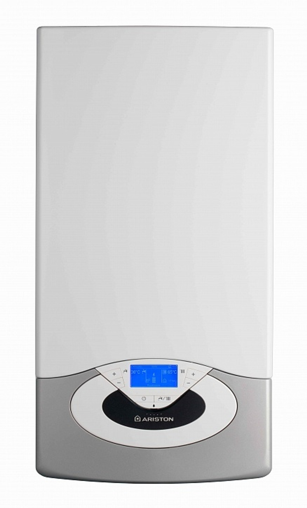 Котел настенный газовый ARISTON GENUS PREMIUM EVO 30 FF (2.К.Р.Cu) (РАСПРОДАЖА)